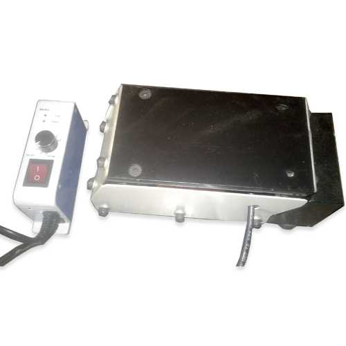 Vibratory Linear Feeder